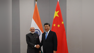 मोदी-चिनफिंग मुलाकात, अगले दौर की सीमा वार्ता पर भारत-चीन में बनी सहमति