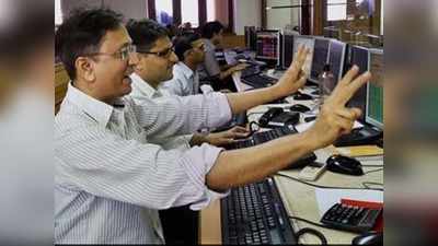 Sensex: மகிழ்ச்சியில் முதலீட்டாளர்கள் - சென்செக்ஸ் 170 புள்ளிகள் உயர்வு!