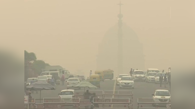 पराली का प्रदूषण 13%, फिर क्यों घुटी दिल्ली?