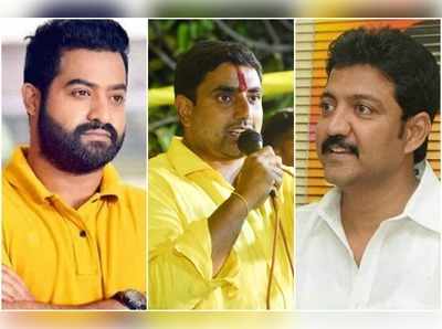 Jr NTR ట్రాన్స్‌ఫార్మర్ లాంటోడు.. లోకేశ్ పాలు, పెరుగు అమ్ముకుంటే బెటర్: వల్లభనేని వంశీ