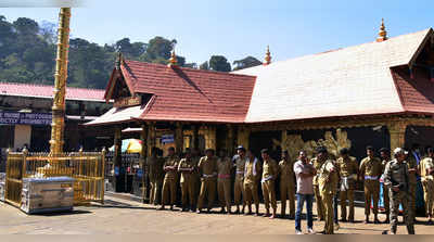 തത്കാലം യുവതികളെ പ്രവേശിപ്പിക്കാനില്ലെന്ന് സർക്കാർ; ഇന്ന് സിപിഎം നിർണ്ണായക യോഗം