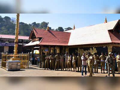 തത്കാലം യുവതികളെ പ്രവേശിപ്പിക്കാനില്ലെന്ന് സർക്കാർ; ഇന്ന് സിപിഎം നിർണ്ണായക യോഗം