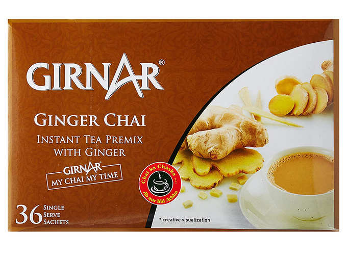 GIRNAR INSTANT TEA