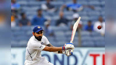 IND vs BAN 1st Test: గంగూలీ రికార్డ్ బ్రేక్‌ ముంగిట విరాట్ కోహ్లీ