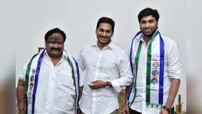 దేవినేని అవినాష్‌తో జగన్ ఆ లోటును భర్తీ చేస్తున్నారా!