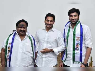 దేవినేని అవినాష్‌తో జగన్ ఆ లోటును భర్తీ చేస్తున్నారా!