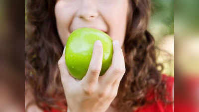 रेड ऐपल से बेहतर होता है Green Apple, कम होता है दिल की बीमारी का खतरा