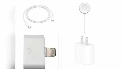 Apple Accessories: ನಕಲಿ ಆ್ಯಪಲ್ ಉತ್ಪನ್ನ ಗುರುತಿಸುವುದು ಹೇಗೆ?