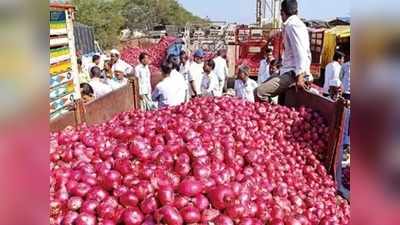 மீண்டும் கிடுகிடு உயர்வு; வெங்காய விலை எவ்வளவு தெரியுமா?