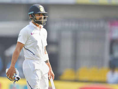 Virat Kohli Duck Out: டெஸ்ட் அரங்கில் கோலி ‘டக் அவுட்டாவது’ இது எத்தனையாவது முறை தெரியுமா?