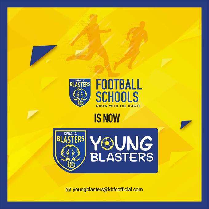 young blasters 1