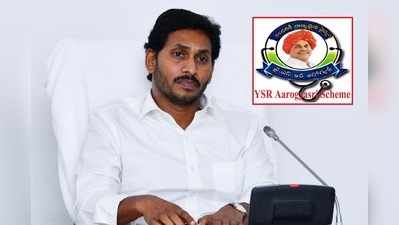 ఏపీ: ఆరోగ్య శ్రీ కొత్త రూల్స్.. మధ్యతరగతికి బంపరాఫర్