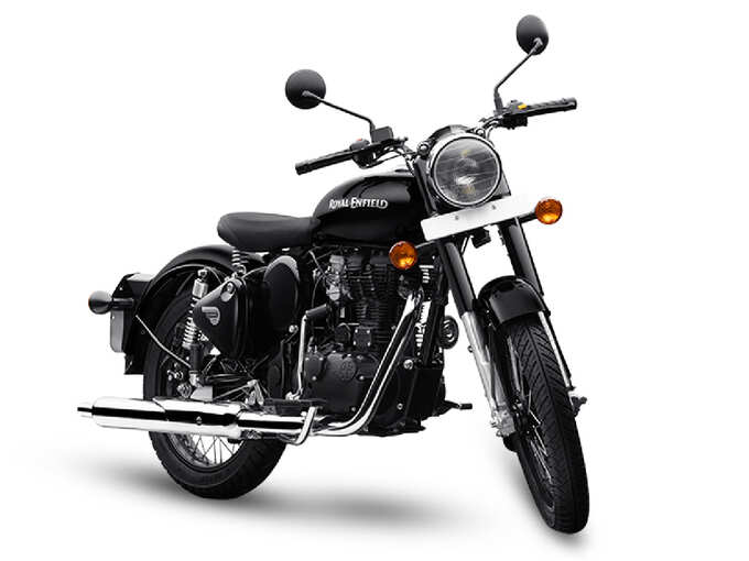 Royal Enfield Classic 350