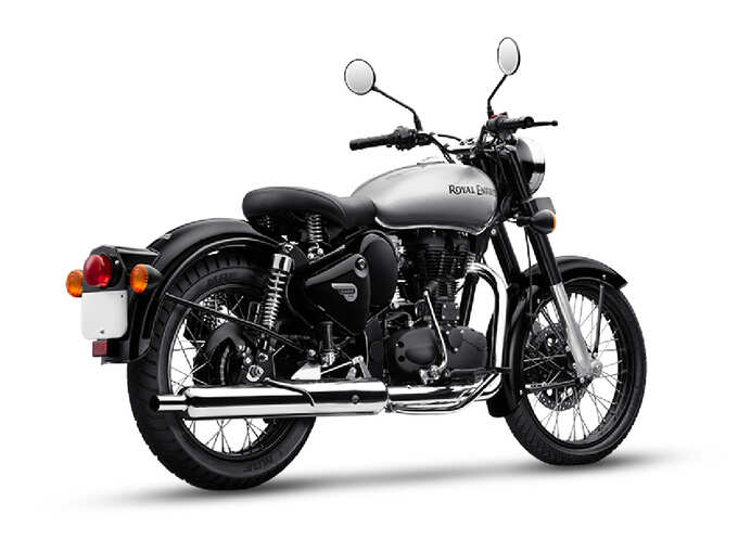 Royal Enfield Classic