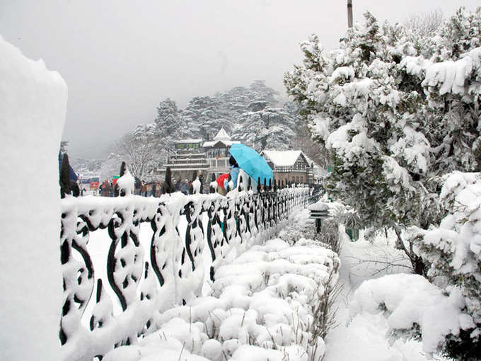 कौसानी, उत्तराखंड