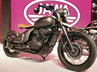 Perak Custom Bobber: ജാവ മൂന്നാമൻ, പെരാക്ക് കസ്റ്റം ബോബര്‍ വില്പനക്കെത്തി