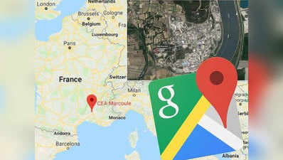 Google Maps का नया फीचर, अब स्थानीय भाषा में बोलेगा जगहों के नाम