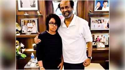 ‘Rajinikanthని కలిశాక నాకు బతుకుపై ఆశ కలిగింది’ 