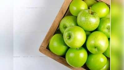 Green Apple: டாக்டரிடம் போகவேண்டாம் தினம் ஒரு பச்சை ஆப்பிள் போதும்...