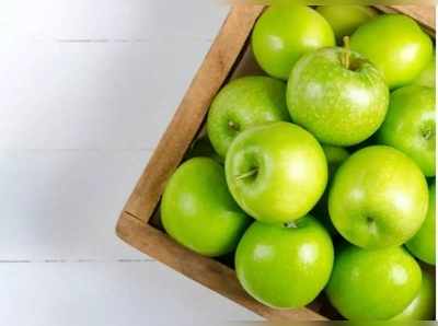 Green Apple: டாக்டரிடம் போகவேண்டாம் தினம் ஒரு பச்சை ஆப்பிள் போதும்...