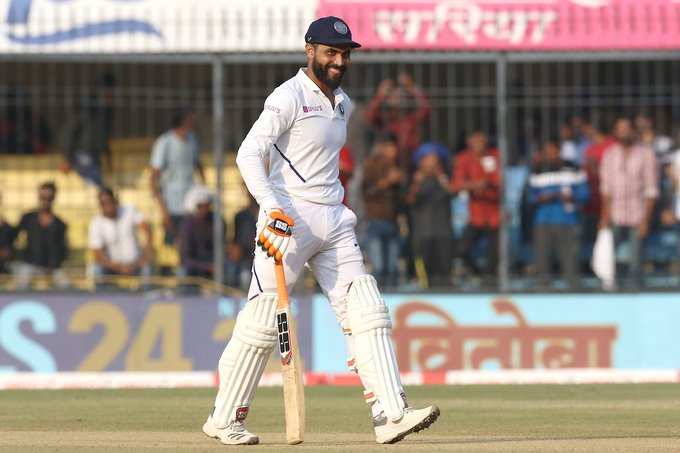 Ravindra Jadeja