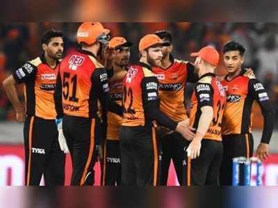 IPL 2020: SRH నుంచి పఠాన్ ఔట్.. జట్టు ఇదే