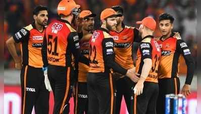 IPL 2020: SRH నుంచి పఠాన్ ఔట్.. జట్టు ఇదే