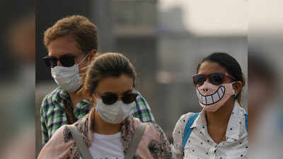 दिल्ली-एनसीआर में अगले तीन दिन कुछ कम होगा प्रदूषण का प्रकोप