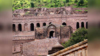 Rajasthan Haunted Fort : பேய்கள் குடியிருக்கும் கோட்டை... இரவு நேரங்களில் நடக்கும் அமானுஷ்யங்களின் திகில் பின்னணி...!