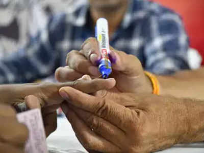 राजस्थान निकाय चुनाव: 49 नगर निकायों के लिए हुई 71.53 प्रतिशत वोटिंग