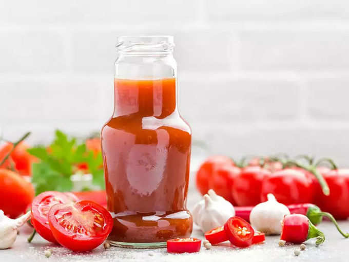 Tomato juice