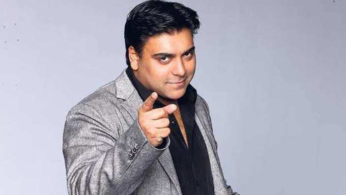 ram kapoor