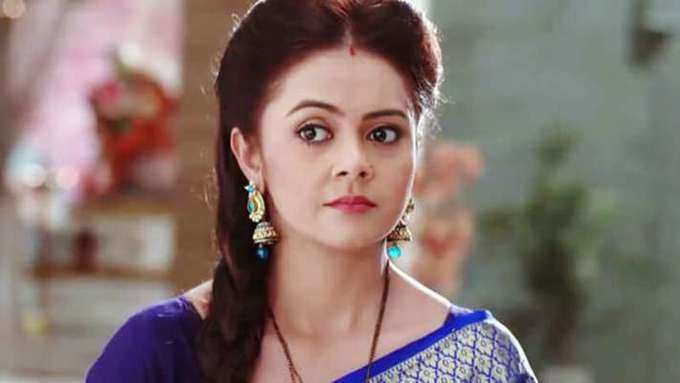 devoleena