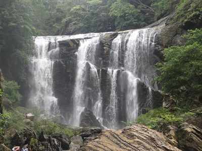 ಶಿರಸಿಯಲ್ಲಿ ಎಷ್ಟೆಲ್ಲಾ ಜಲಪಾತಗಳಿವೆ ಗೊತ್ತಾ?