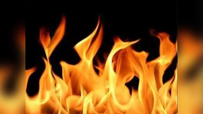महाराष्ट्र के रायगढ़ में कारखाने में आग लगने से 3 की मौत, 15 लोग घायल