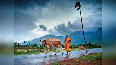 ഗ്രാമീണരുടെ  ഉപഭോക്തൃ ചെലവഴിക്കൽ ശേഷിയിൽ ഇടിവ്: സർവേ ഫലം തടഞ്ഞ്  കേന്ദ്ര സർക്കാർ