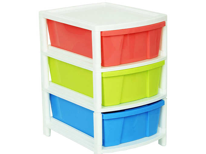 ARISTO MULTIPURPOSE DRAWER