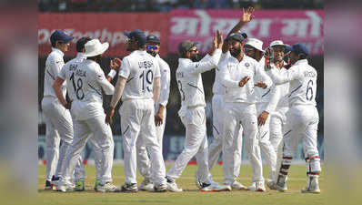 IND vs BAN 1st Test: బంగ్లాదేశ్‌పై ఇండోర్ టెస్టులో భారత్ అలవోక గెలుపు