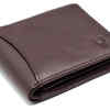 WildHorn® 100% Genuine High Quality Mens Leather Wallet – WILDHORN