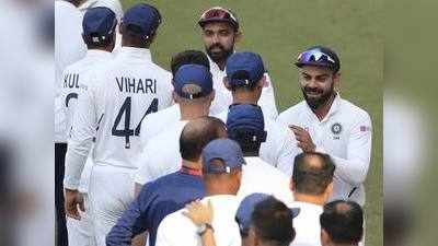 India vs Bangladesh: पारी के अंतर से 10वीं जीत, कोहली ने तोड़ा धोनी का रेकॉर्ड