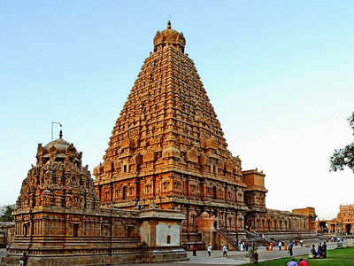 Tanjore Temple Secrets : தஞ்சை பெரிய கோவில் குறித்த மறைக்கப்பட்ட உண்மைகள்...! கோவிலுக்குள் செல்லவே அஞ்சி நடுங்கும் அதிகார வர்க்கம்..! 