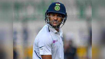 India vs Bangladesh: कप्तान ने बढ़ाया हौसला, मयंक ने जताया आभार