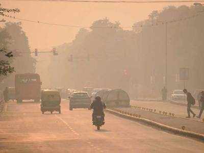 दिल्ली में गैर-पीएनजी उद्योगों, NCR में कोयला आधारित इकाइयों से पाबंदी हटी