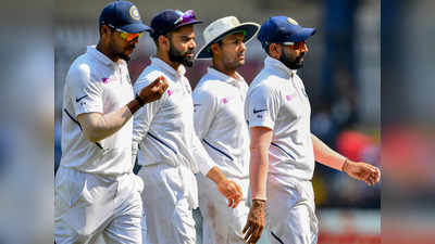 विराट कोहली की टीम टेस्ट में पेस के दम पर हासिल कर रही सफलता