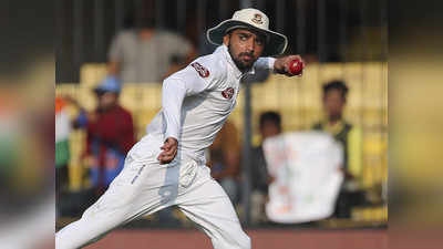 ज्यादा टेस्ट मैच नहीं खेलती बांग्लादेशी टीम, यही है बड़ा अंतर: मोमिनुल हक