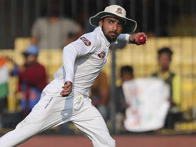 ज्यादा टेस्ट मैच नहीं खेलता बांग्लादेश, यही है बड़ा अंतर : मोमिनुल