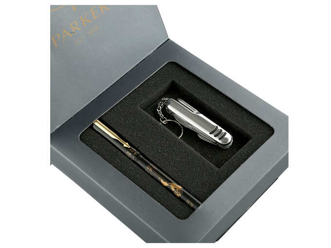 PARKER BETA MILLENIUM GT BALL PEN