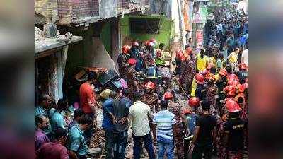 बांग्लादेश में गैस पाइपलाइन में विस्फोट, 7 की मौत