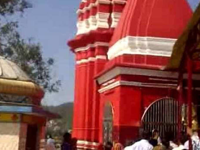 दक्षिण काली मंदिर
