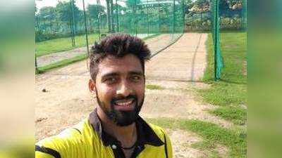 सैयद मुश्ताक अली: अभय नेगी ने 14 गेंदों पर लगाई हाफ सेंचुरी